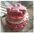 EX165LC Excavator Parts Travel Motor Fiat in stock